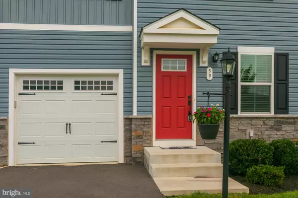 Martinsburg, WV 25405,59 GOUDHURST ST