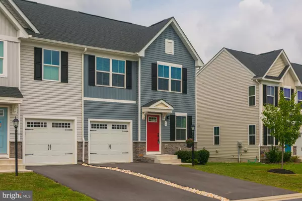 Martinsburg, WV 25405,59 GOUDHURST ST