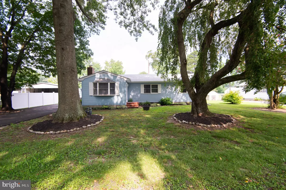 Cambridge, MD 21613,5302 RIVER DR