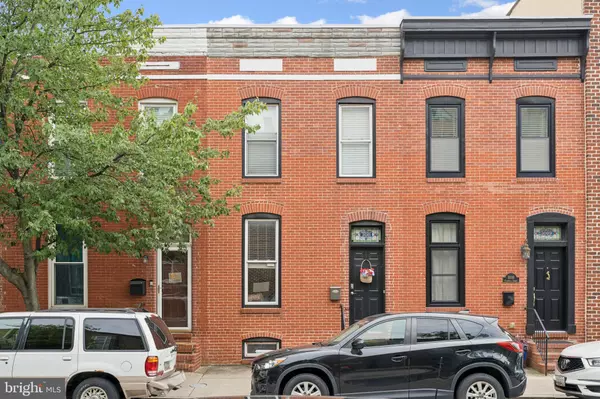 3011 ODONNELL ST, Baltimore, MD 21224