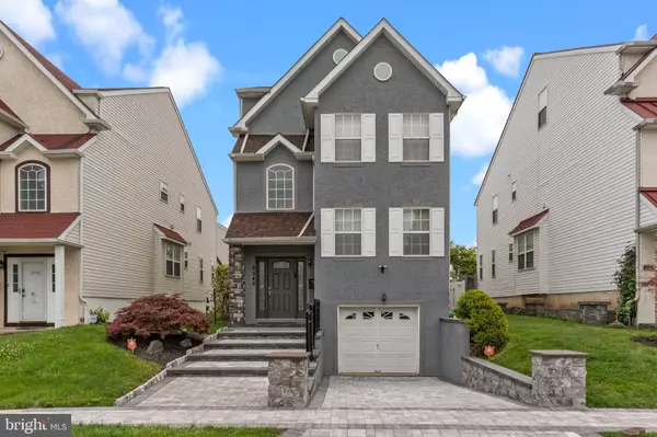 Philadelphia, PA 19116,2044 GORMAN ST