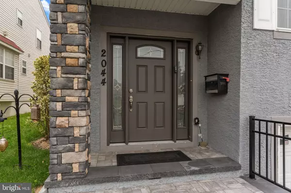 Philadelphia, PA 19116,2044 GORMAN ST