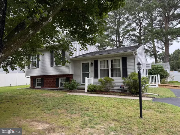 509 REGENCY DR, Salisbury, MD 21804