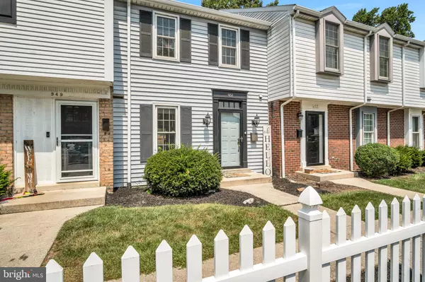 Palmyra, PA 17078,951 E MAPLE ST