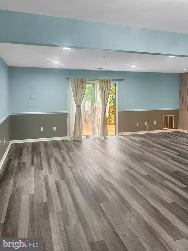 Bladensburg, MD 20710,4675 RED HAWK TERRACE LN #4675