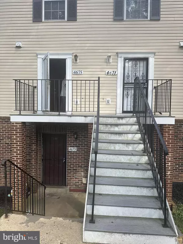 4675 RED HAWK TERRACE LN #4675, Bladensburg, MD 20710