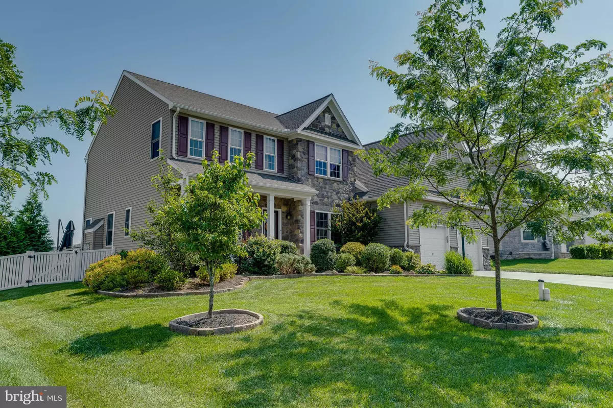 Douglassville, PA 19518,9 SOVEREIGN DR