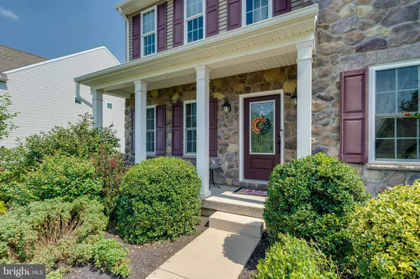 Douglassville, PA 19518,9 SOVEREIGN DR