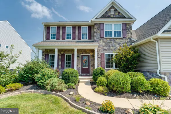 Douglassville, PA 19518,9 SOVEREIGN DR