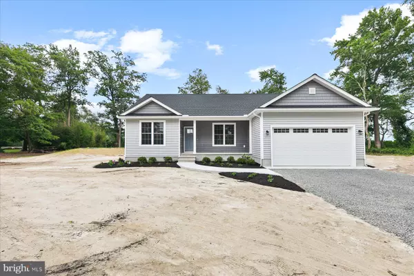 Frankford, DE 19945,34108 BURTON FARM ROAD