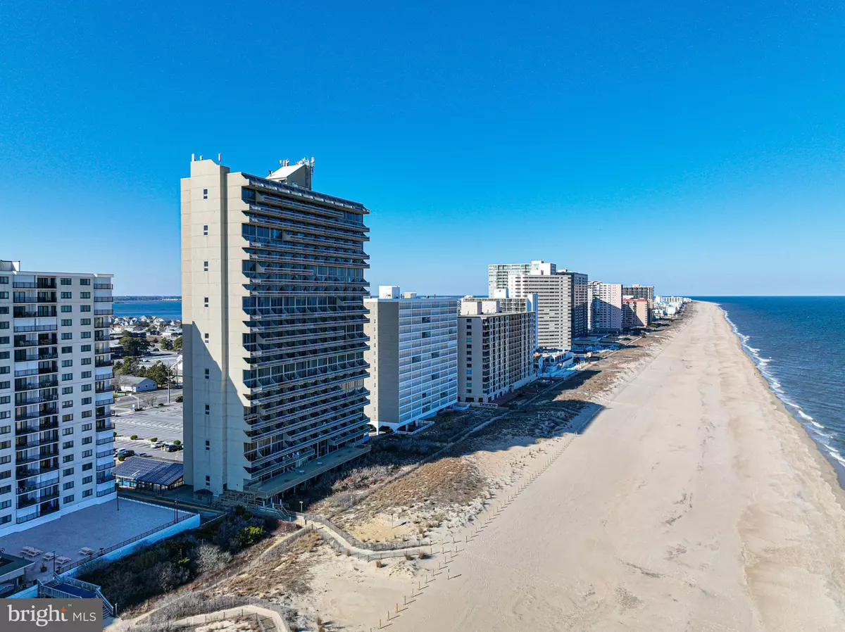 Ocean City, MD 21842,9900 COASTAL HWY #1609