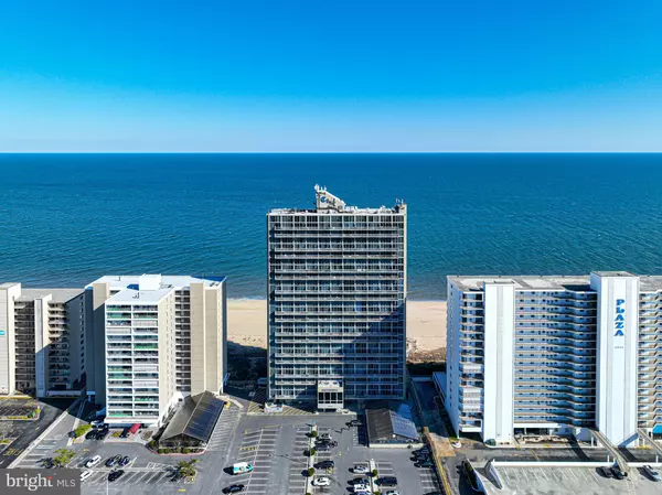 Ocean City, MD 21842,9900 COASTAL HWY #1609