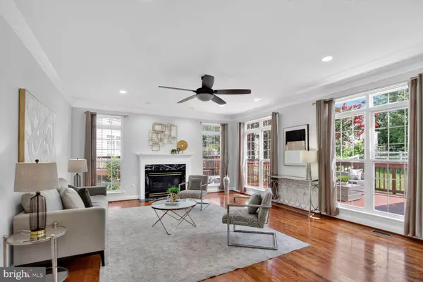 North Potomac, MD 20878,14040 NATIA MANOR DR