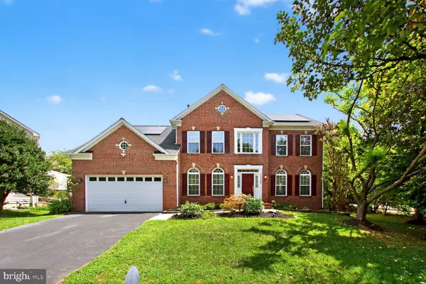 14040 NATIA MANOR DR, North Potomac, MD 20878