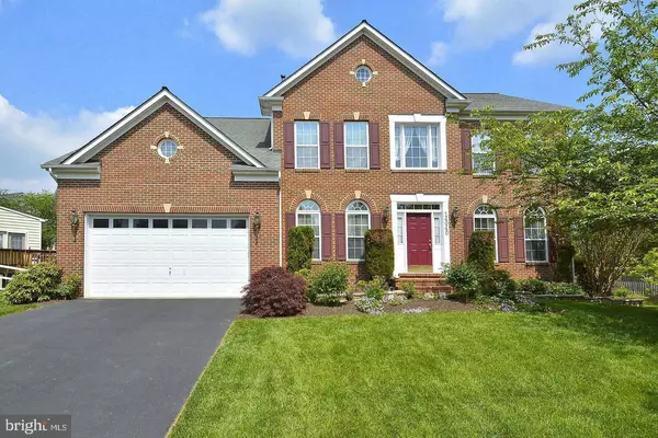 14040 NATIA MANOR DR, North Potomac, MD 20878