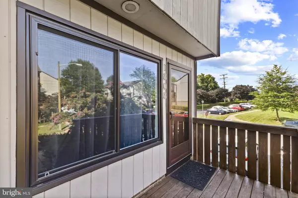 Mclean, VA 22102,1808 WESTWIND WAY #79