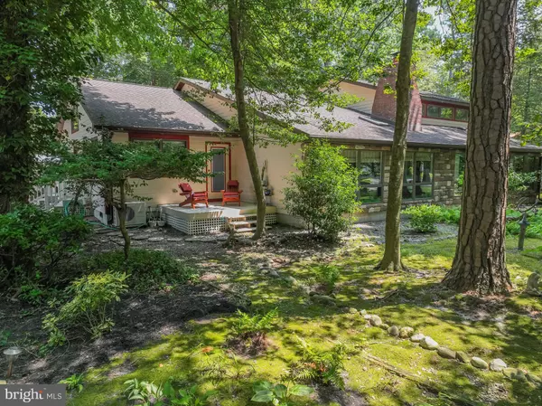 Ocean View, DE 19970,39 N PRIMROSE LN