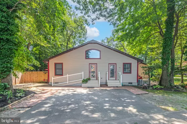 Ocean View, DE 19970,39 N PRIMROSE LN