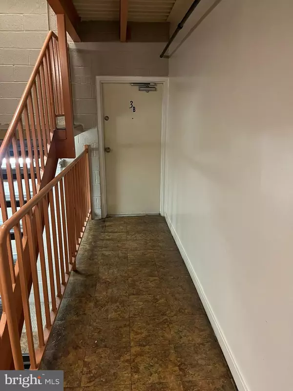 Baltimore, MD 21223,1317 W FAYETTE ST #3B