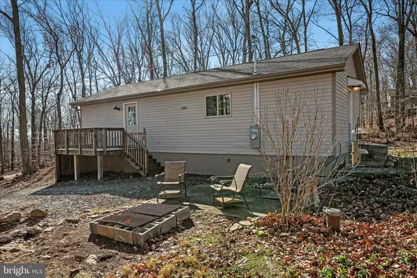 Winchester, VA 22602,815 PHEASANT DR