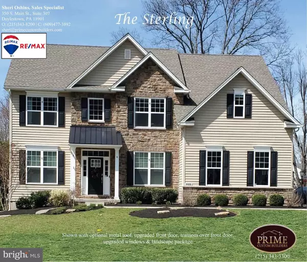 1496 BIG OAK, Yardley, PA 19067