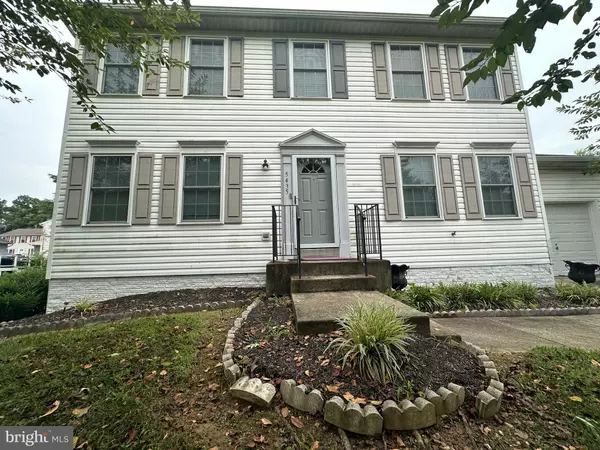 Bryans Road, MD 20616,5435 SIR DOUGLAS DR