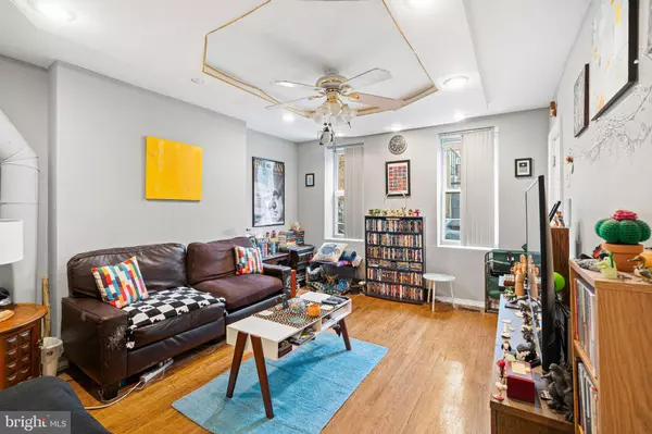 Philadelphia, PA 19146,2017 CATHARINE ST