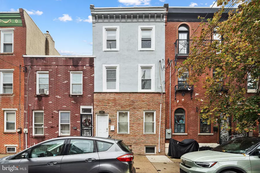 2017 CATHARINE ST, Philadelphia, PA 19146