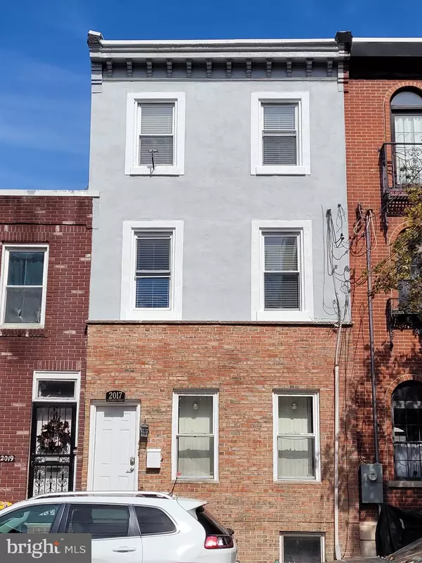 2017 CATHARINE ST, Philadelphia, PA 19146