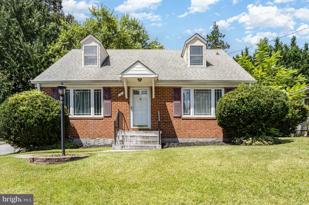Baltimore, MD 21234,4 ACRE CT