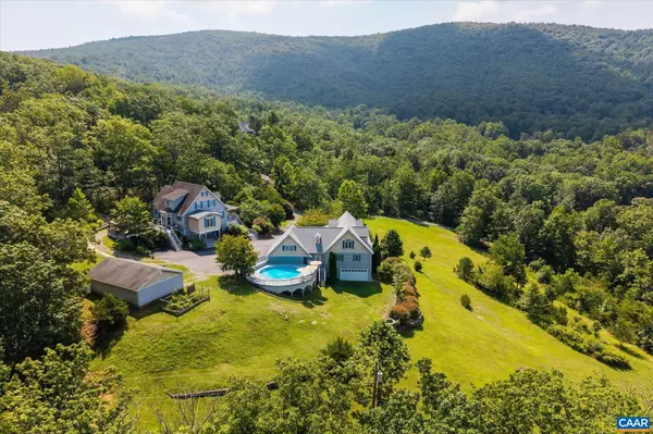 Waynesboro, VA 22980,154 RIP RAP RD