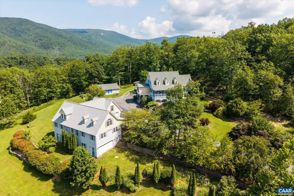 Waynesboro, VA 22980,154 RIP RAP RD