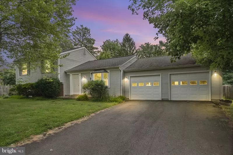 Oak Hill, VA 20171,2653 FANIEUL HALL CT