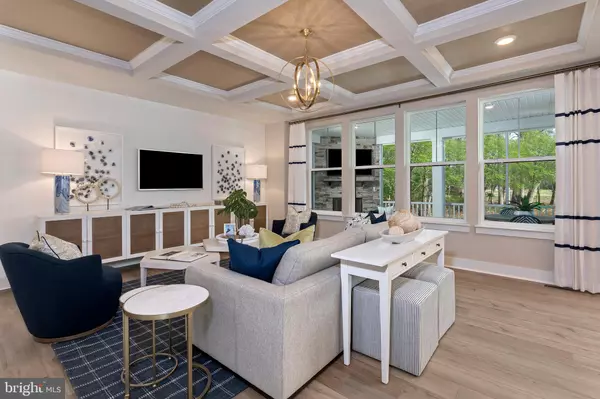 Frankford, DE 19945,HOMESITE 16 HORNBEAM DR