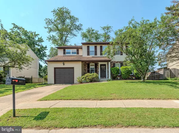 227 MILLCHURCH RD, Arnold, MD 21012