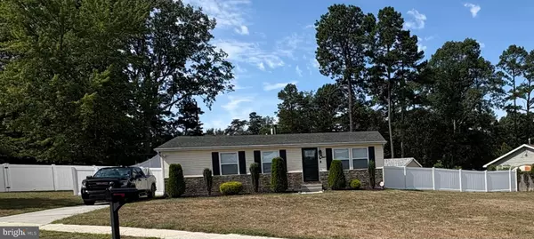 1 RENEE CT,  Sicklerville,  NJ 08081