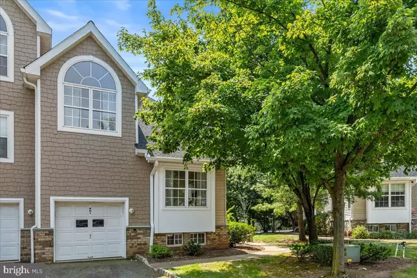 Belle Mead, NJ 08502,901 RHOADS DR