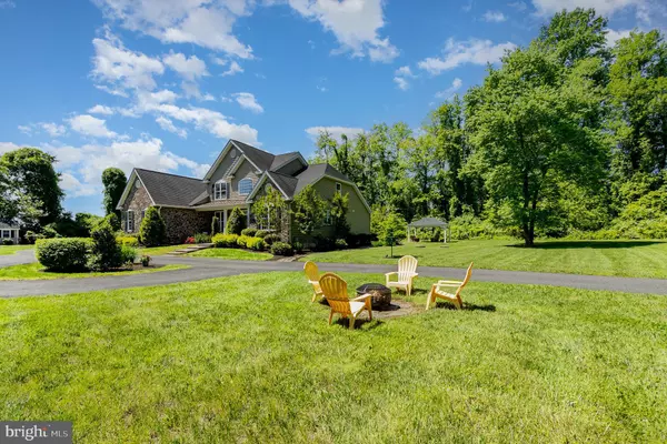 Bel Air, MD 21015,2320 CALVARY RD