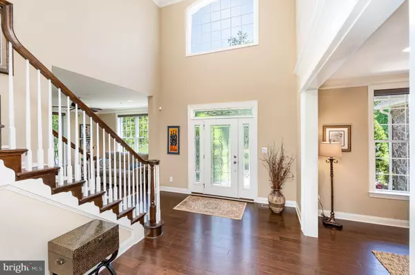 Bel Air, MD 21015,2320 CALVARY RD