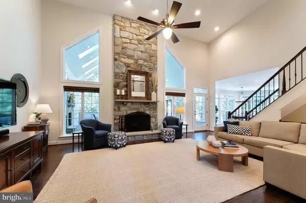 Vienna, VA 22182,1305 NEWKIRK CT