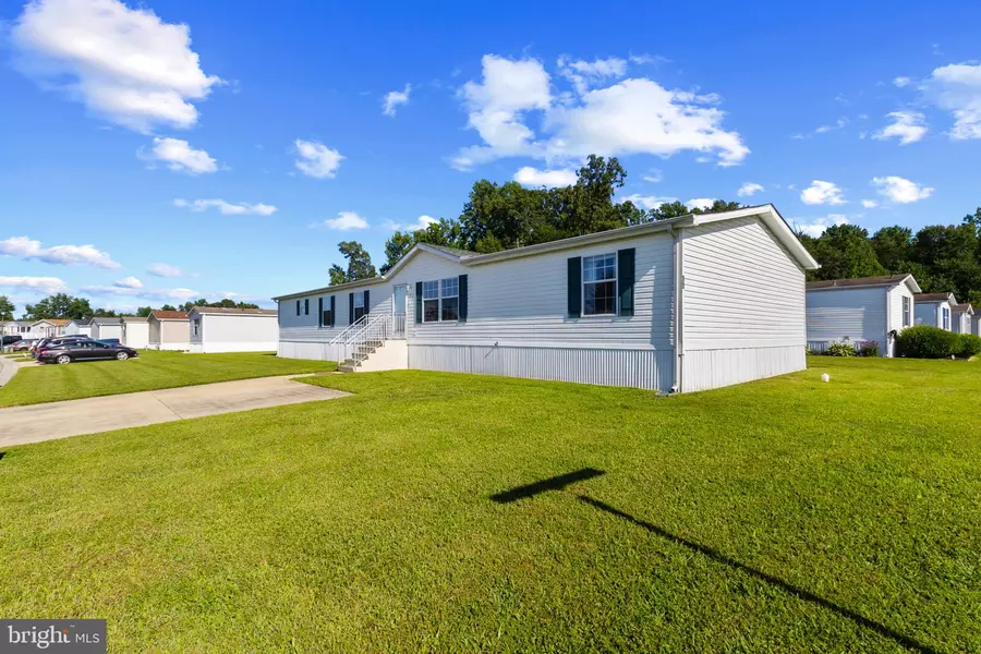 11 BUTTERCUP CT #77, Dover, DE 19904