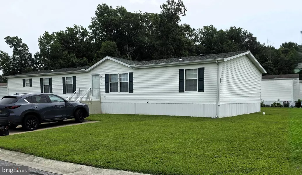 11 BUTTERCUP CT #77, Dover, DE 19904
