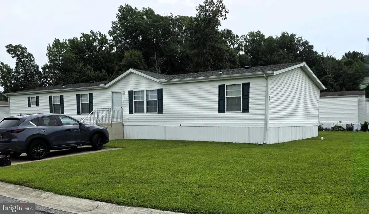 Dover, DE 19904,11 BUTTERCUP CT #77