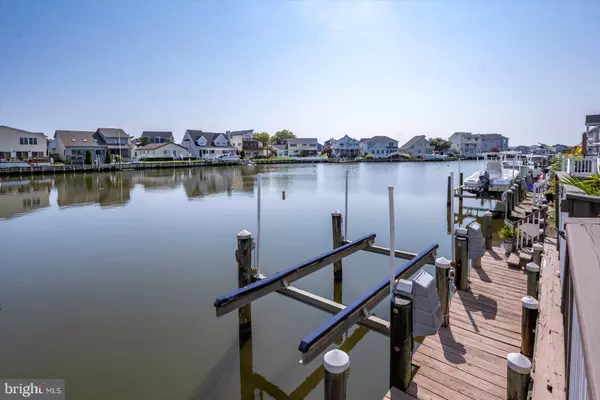 Ocean City, MD 21842,703 LOOP RD