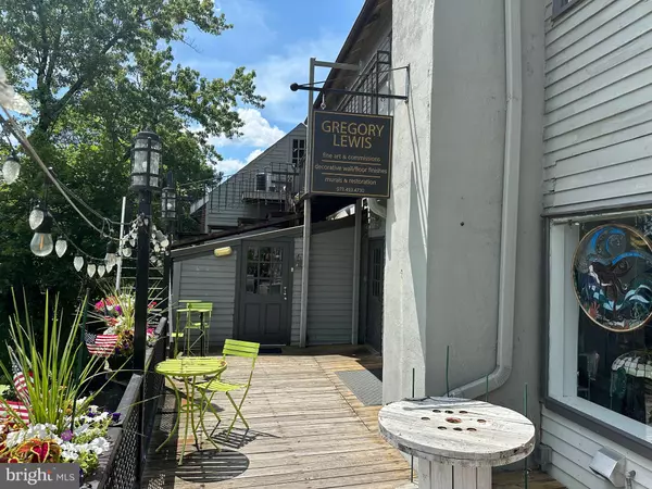 New Hope, PA 18938,43 W BRIDGE ST #UNIT D