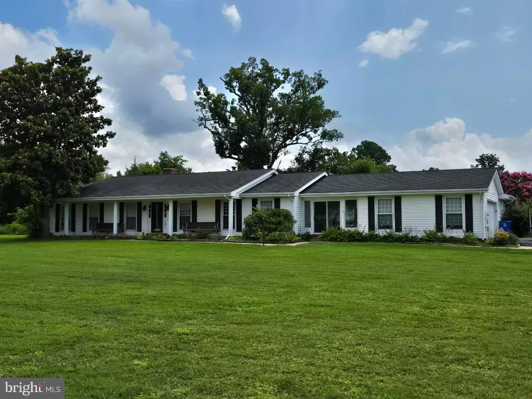 La Plata, MD 20646,301 QUEEN ANNE ST