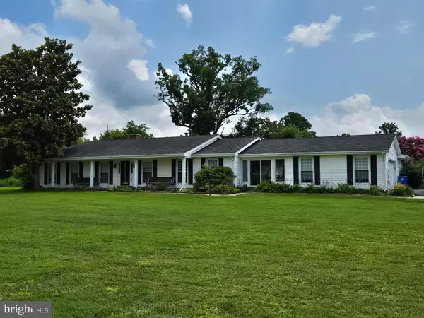 301 QUEEN ANNE ST, La Plata, MD 20646