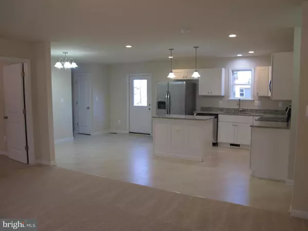 Montross, VA 22520,LOT 16 NORTH GLEBE