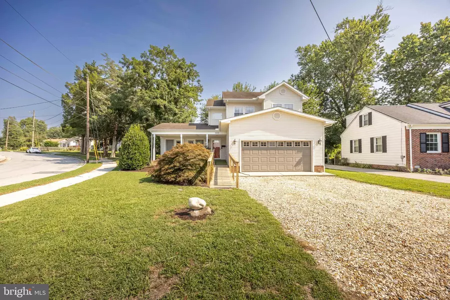 613 LAKESIDE DR, Salisbury, MD 21801