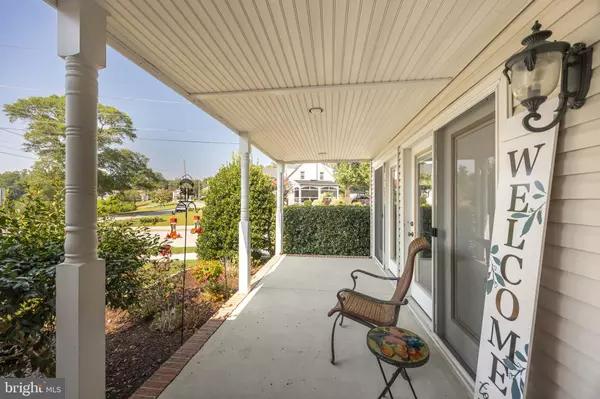 Salisbury, MD 21801,613 LAKESIDE DR